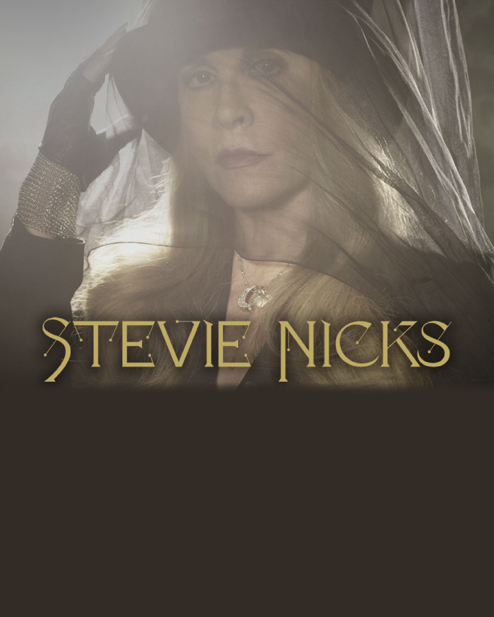 Stevie Nicks Ball Arena
