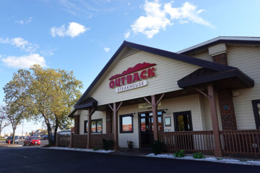 Some closures of Outback Steakhouse, Bonefish Grill, and others nationwide. Is Colorado affected?