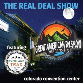 The Great American RV Show