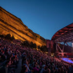 Red Rocks concert canceled due to high winds. What you need to know.