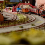 Family fun this weekend: The Rocky Mountain Train Show!
